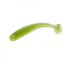 Приманка Keitech Swing Impact 2" (12 шт) 424 Lime Chartreuse