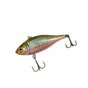 Воблер Megabite  LB VIB 75 S Sinking (75 mm, 21 g, 8 m) 24