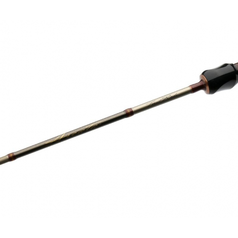 Спінінг Flagman Areata 622SUL 1.88m 0.4-3.5g