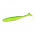 Приманка Keitech Easy Shiner 3" (10 шт) EA#11 Lime Chartreuse Glow Приманка Keitech Easy Shiner 3" (10 шт) EA#11 Lime Chartreuse Glow