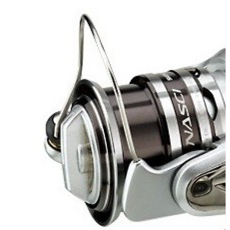 Шпуля Shimano 13 New Nasci С2000 Шпуля Shimano 13 New Nasci С2000