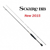 Спінінг New Shimano Soare BB S700SULS