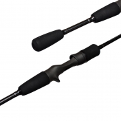 Спінінг Yamaga Blanks Blue Current 63 Bait Model
