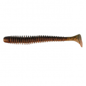 Приманка Keitech Swing Impact 4" (8 шт) 406 Castaic Choice