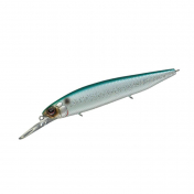 Воблер Ever Green FAITH #244 EMERALD SHINER