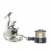 Котушка Shimano 15 Twin Power 2500HGS