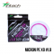 Шнур плетений Intech MicroN PE X8 150m #2.0 (36lb / 16.33kg)