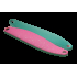 Блесна SV Fishing Lures Flash Line 8г FL22