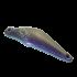 Блесна SV Fishing Lures Glisser 2,5г CH02