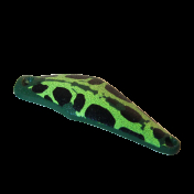 Блесна SV Fishing Lures Glisser 2,5г FG03