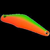 Блесна SV Fishing Lures Glisser 2,5г FL08