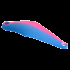 Блесна SV Fishing Lures Glisser 2,5г FL10