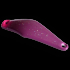 Блесна SV Fishing Lures Glisser 2,5г FL13