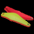 Блесна SV Fishing Lures Glisser 2,5г FL19
