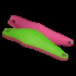 Блесна SV Fishing Lures Glisser 2,5г FL20