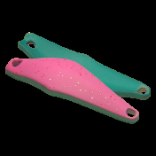 Блесна SV Fishing Lures Glisser 2,5г FL22