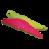 Блесна SV Fishing Lures Glisser 2,5г FL23