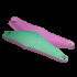 Блесна SV Fishing Lures Glisser 2,5г FL24