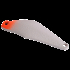 Блесна SV Fishing Lures Glisser 2,5г PS09