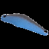 Блесна SV Fishing Lures Glisser 2,5г PS16