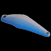 Блесна SV Fishing Lures Glisser 2,5г PS25