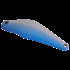 Блесна SV Fishing Lures Glisser 2,5г PS25