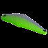 Блесна SV Fishing Lures Glisser 2,5г PS30