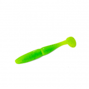 Приманка Intech Slim Shad 2,5"(12 шт) #03