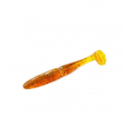 Приманка Intech Slim Shad 2,5"(12 шт) #06