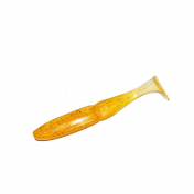 Приманка Intech Slim Shad 2,5"(12 шт) #07