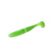 Приманка Intech Slim Shad 2,5"(12 шт) #21