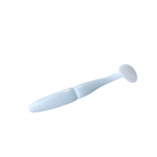 Приманка Intech Slim Shad 2,5"(12 шт) #27
