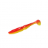 Приманка Intech Slim Shad 2,5"(12 шт) #33