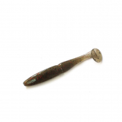 Приманка Intech Slim Shad 2,5"(12 шт) IN56