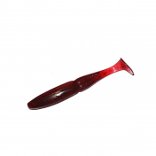 Приманка Intech Slim Shad 2,5"(12 шт) IN58