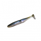 Приманка Intech Slim Shad 2,5"(12 шт) IN66