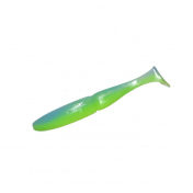 Приманка Intech Slim Shad 2,5"(12 шт) IN70