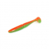 Приманка Intech Slim Shad 2,5"(12 шт) IN71