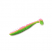 Приманка Intech Slim Shad 2,5"(12 шт) IN73