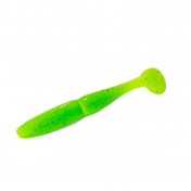 Приманка Intech Slim Shad 3,3"(7 шт) #03