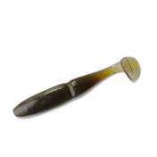Приманка Intech Slim Shad 3,3"(7 шт) #18