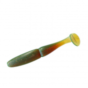Приманка Intech Slim Shad 3,3"(7 шт) #20