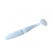 Приманка Intech Slim Shad 3,3"(7 шт) #27