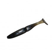 Приманка Intech Slim Shad 3,3"(7 шт) IN54