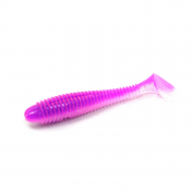 Приманка Keitech Swing Impact Fat 3.3" (7 шт) PAL#12 Grape Shad