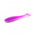 Приманка Keitech Swing Impact Fat 3.3" (7 шт) PAL#12 Grape Shad
