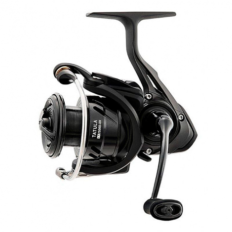 Котушка Daiwa Tatula LT 2500S Котушка Daiwa Tatula LT 2500S