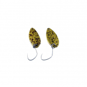 Блешня Yarie Pirica More №702 24mm 1,8g Y80