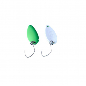 Блешня Yarie Pirica More №702 24mm 1,8g Y81