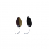 Блешня Yarie Pirica More №702 24mm 1,8g Y82
